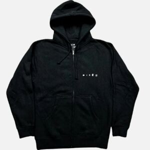 Travis Scott Birds in The Trap Zip-Up‎ Hoodie Sweater